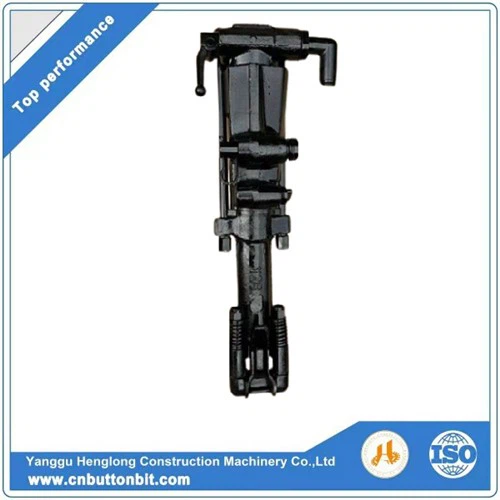 Perfuratriz portátil Y26